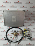 Man B&W Alpha Lubricator Tool Kit – Filling, Testing & Nitrogen Regulator Set