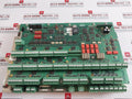 Man B&W 1211636-9 Pcb Bcu Module 1142354-4 Rev: 1.5