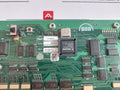 Man B&W 1211636-9 Pcb Bcu Module 1142354-4 Rev: 1.5