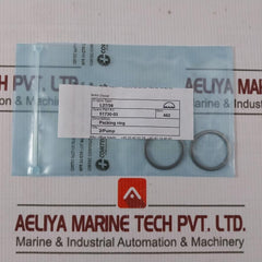 Man Diesel 51730-03 O-ring Seal Kit 1730-03-755