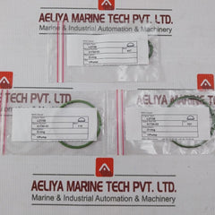 Man Diesel 51730-03 O-ring Seal Kit 1730-03-755