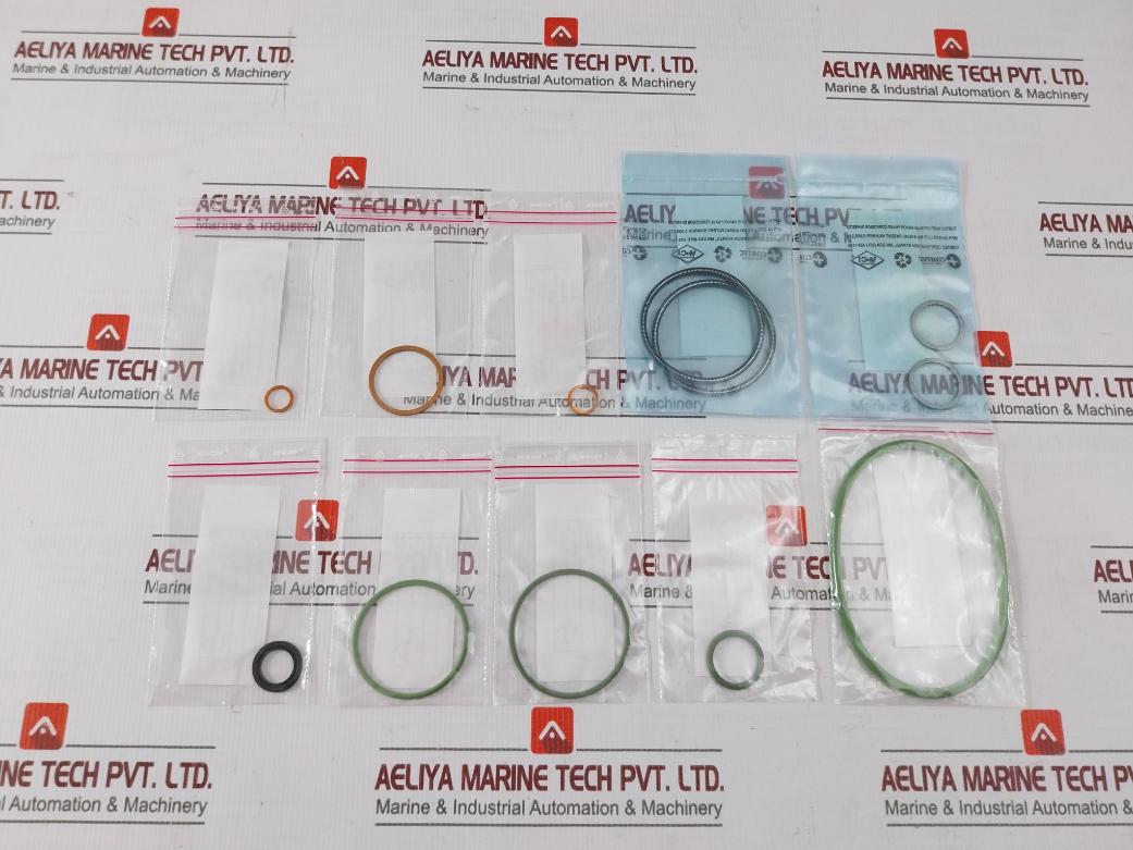 Man Diesel 51730-03 O-ring Seal Kit 1730-03-755