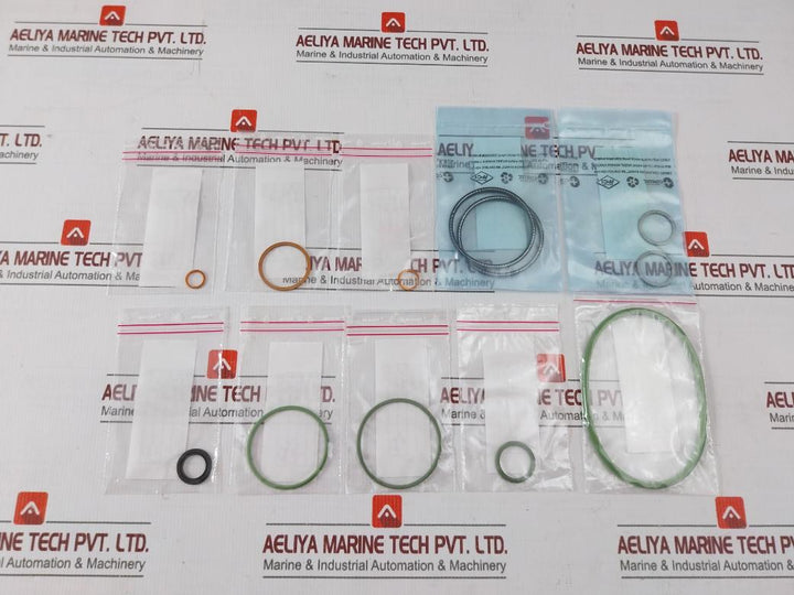 Man Diesel 51730-03 O-ring Seal Kit 1730-03-755