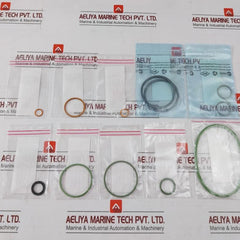 Man Diesel 51730-03 O-ring Seal Kit 1730-03-755