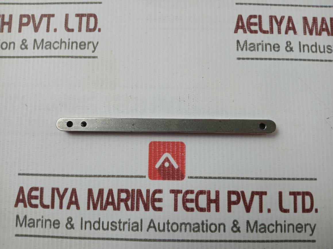 Man Diesel & Turbo 51325-05H-621 Feather Shaft Key