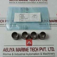 Man Diesel & Turbo 51704-08 Seal O-ring Spare Part Kit