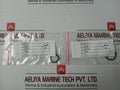 Man Diesel & Turbo 51704-08 Seal O-ring Spare Part Kit