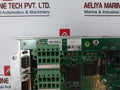 Man Diesel & Turbo Mbd 1881358-0 Control Unit Printed Circuit Board 1881610-7