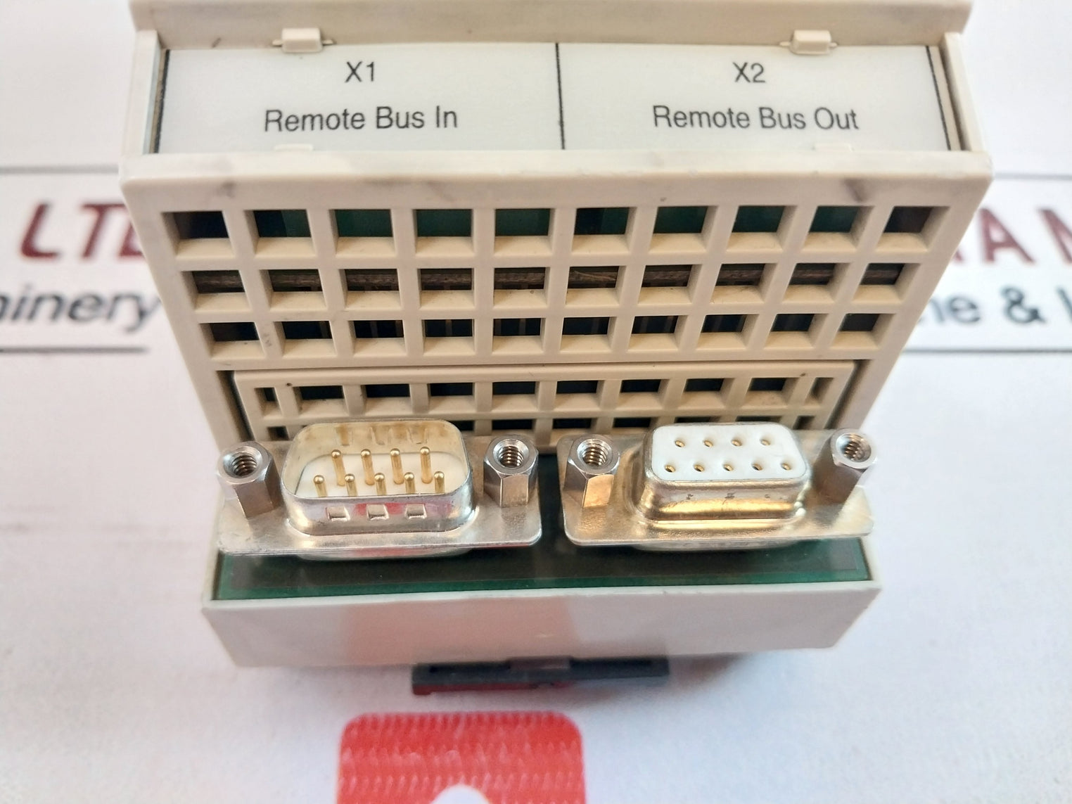 Man Roland Ips.Ba-1C Bus Adapter +24V