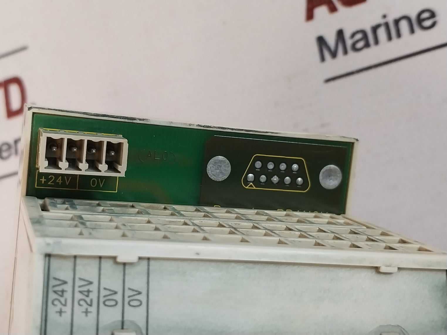 Man Roland Ips.Ba-1C Bus Adapter +24V