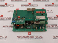 Manas M1519m1 Printed Circuit Board