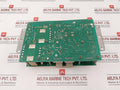 Manas M1519m1 Printed Circuit Board