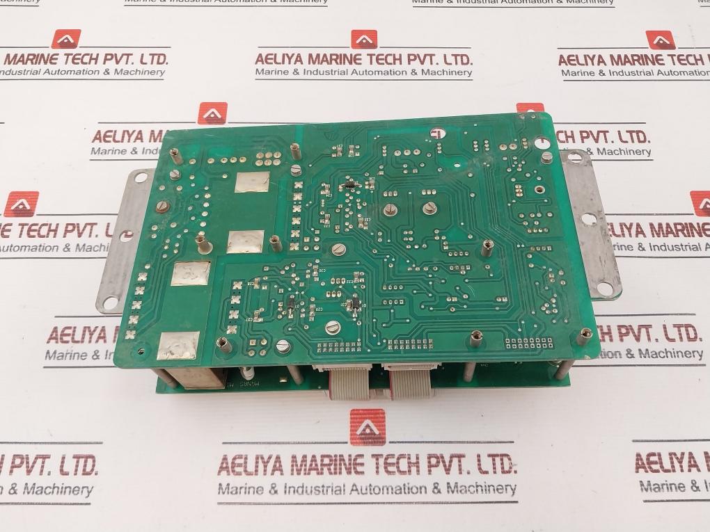 Manas M1519m1 Printed Circuit Board