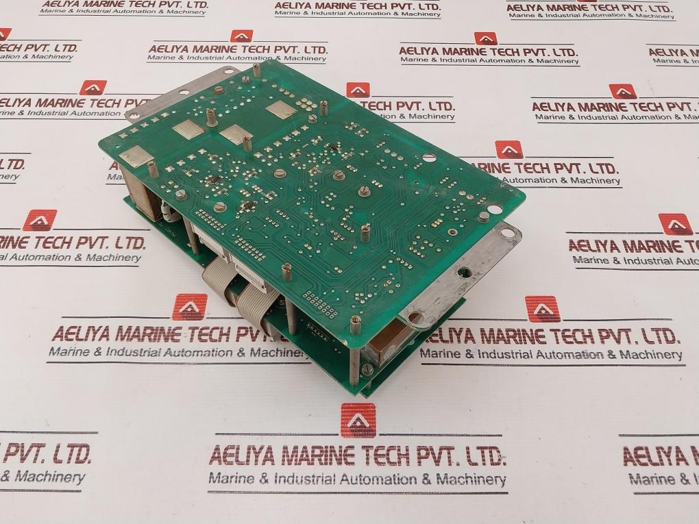 Manas M1519m1 Printed Circuit Board