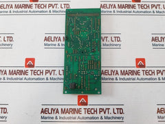 Manas Uniscan 77-1 Circuit Board