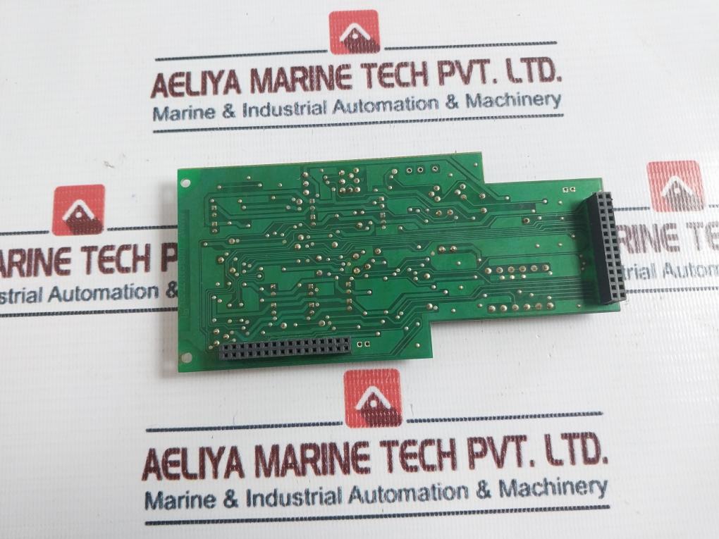 Manas Uniscan 77-3-1 Printed Circuit Board