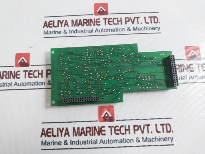 Manas Uniscan 77-3-1 Printed Circuit Board