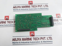 Manas Uniscan 77-3-1 Printed Circuit Board