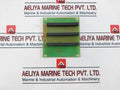 Manas UNISCAN 77-5 Printed Circuit Board