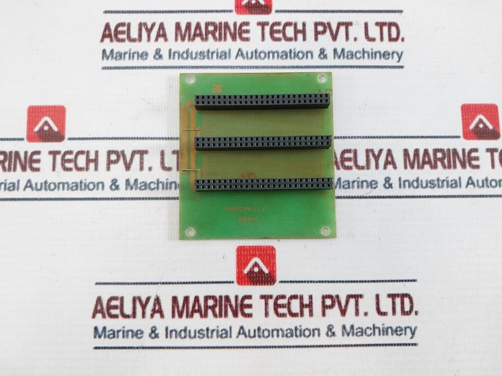 Manas UNISCAN 77-5 Printed Circuit Board