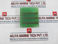 Manas UNISCAN 77-5 Printed Circuit Board