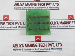 Manas UNISCAN 77-5 Printed Circuit Board