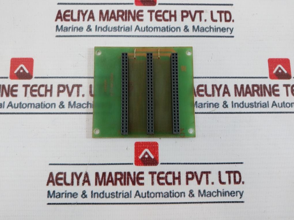 Manas UNISCAN 77-5 Printed Circuit Board