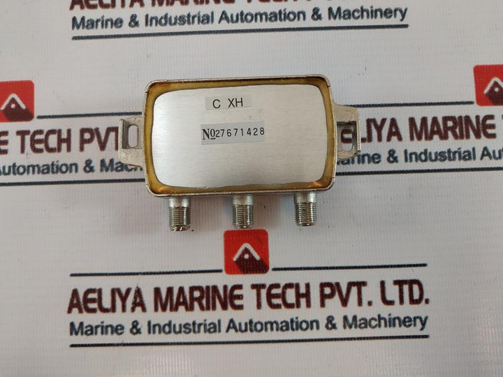 Manhattan 4050 2 Way Diseqc Switch