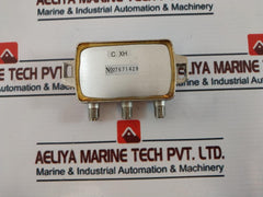 Manhattan 4050 2 Way Diseqc Switch