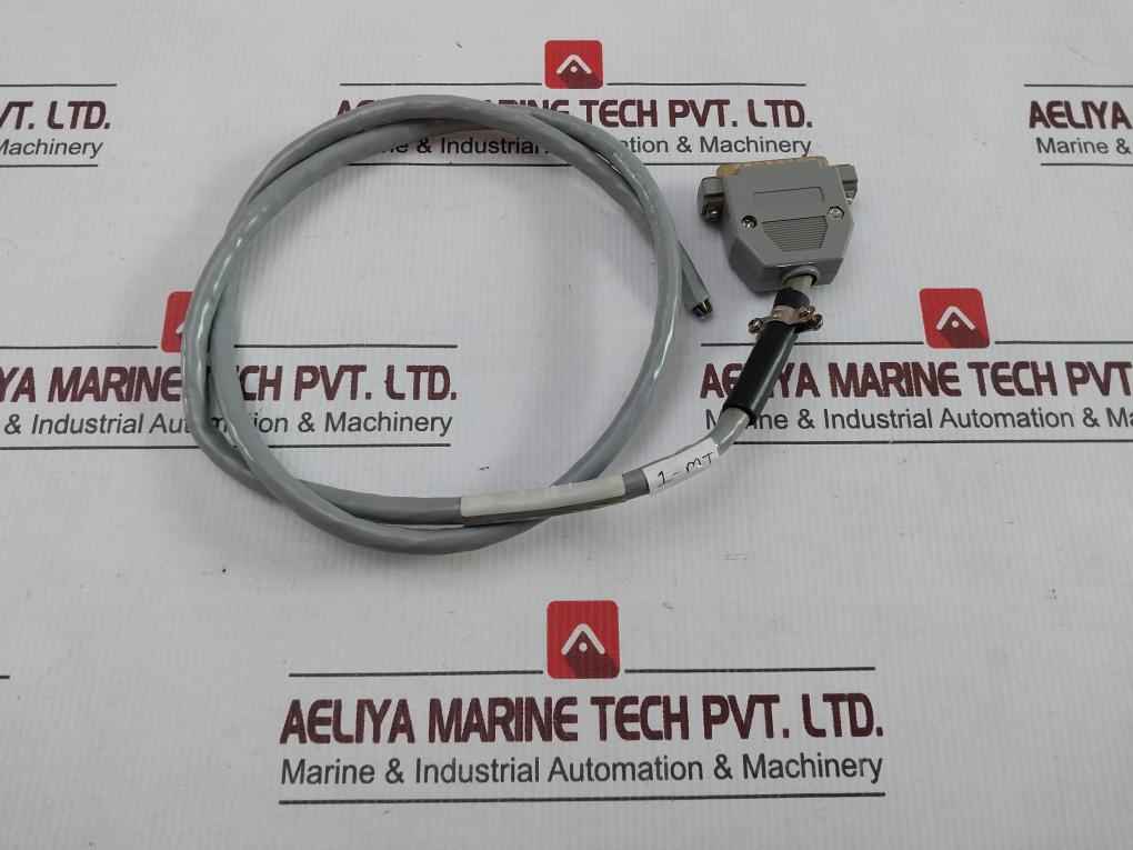 Manhattan/Cdt M13197 Electrical Cable 24 Awg 1 Meter