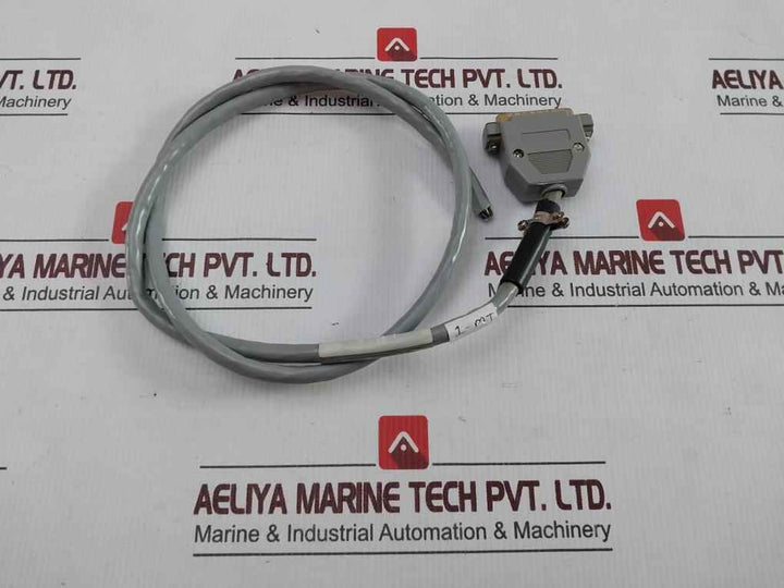 Manhattan/Cdt M13197 Electrical Cable 24 Awg 1 Meter