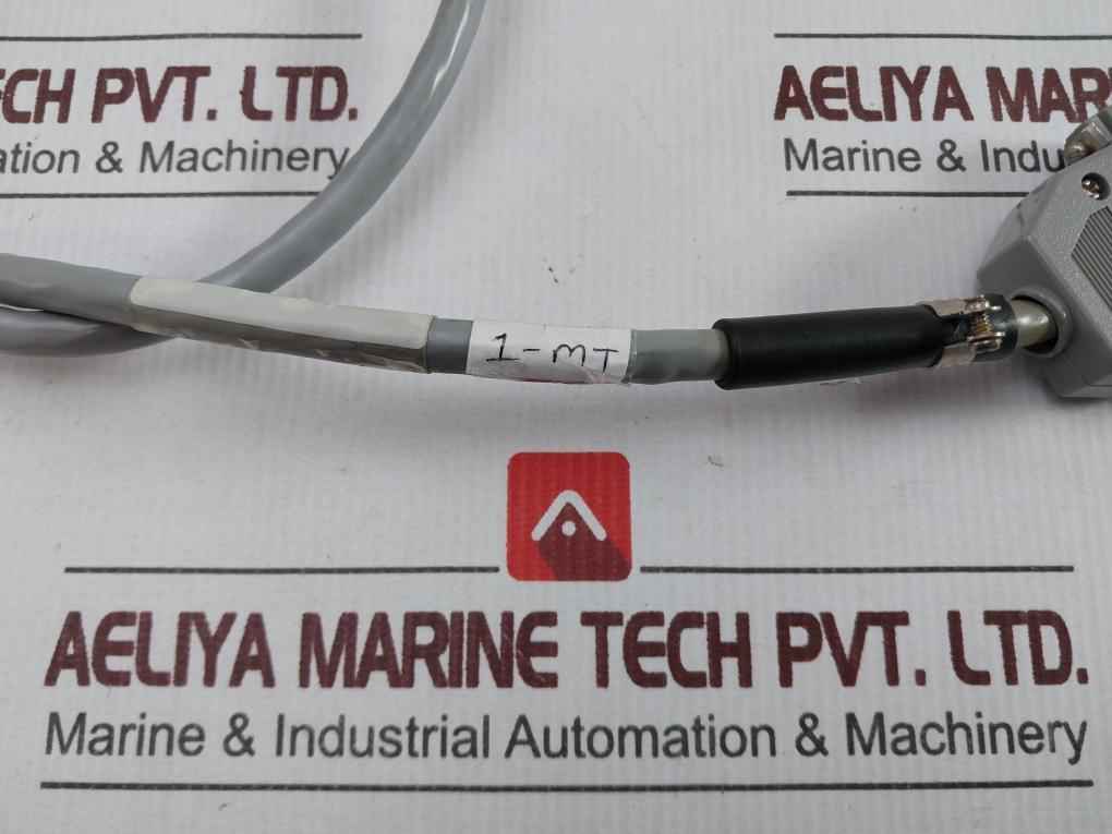 Manhattan/Cdt M13197 Electrical Cable 24 Awg 1 Meter