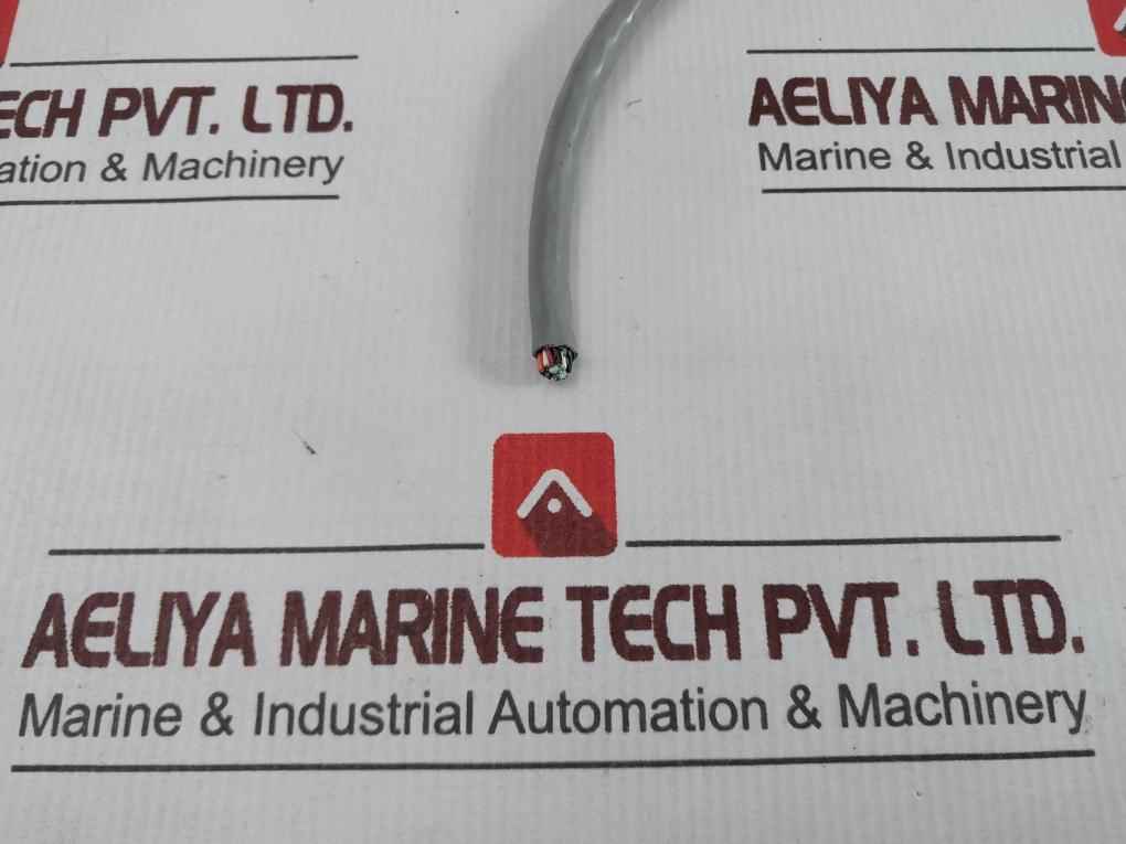 Manhattan/Cdt M13197 Electrical Cable 24 Awg 1 Meter