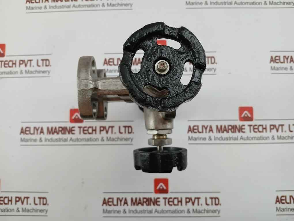 Manifold Valve 3-dial Valves  Brand Yokogawa Im300B