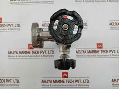 Manifold Valve 3-dial Valves  Brand Yokogawa Im300B
