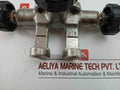 Manifold Valve 3-dial Valves  Brand Yokogawa Im300B