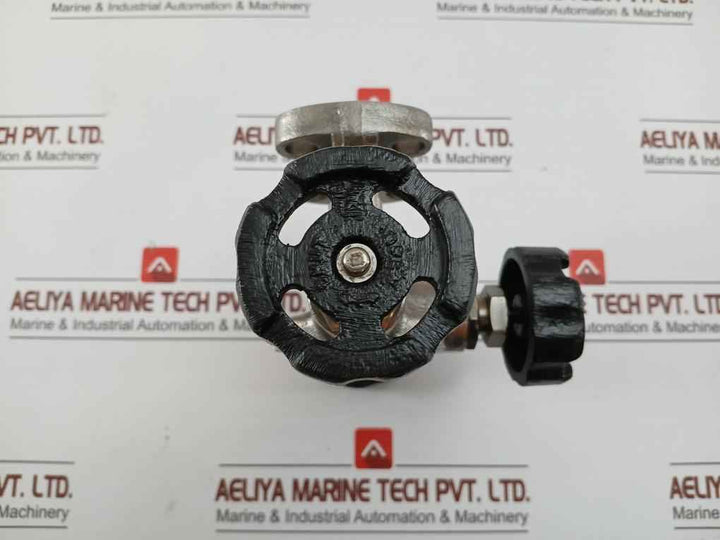 Manifold Valve 3-dial Valves  Brand Yokogawa Im300B