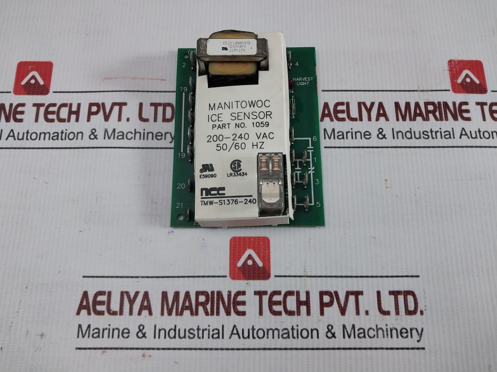 Manitowoc-200-240-Vac-50-60Hz-Ice-Sensor-1059-Tmw-s1376-240-208867-1
