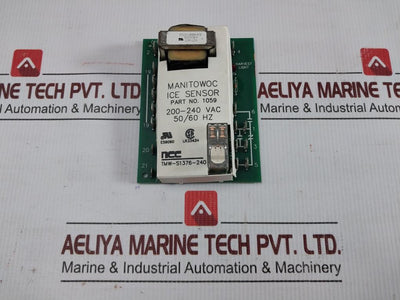 Manitowoc-200-240-Vac-50-60Hz-Ice-Sensor-1059-Tmw-s1376-240-208867-1