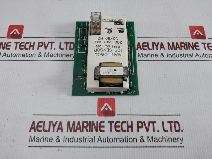 Manitowoc-200-240-Vac-50-60Hz-Ice-Sensor-1059-Tmw-s1376-240-208867-4