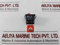 Manitowoc 23-0134-3 Toggle Switch 16A 250V Ac / 10A 28V Dc