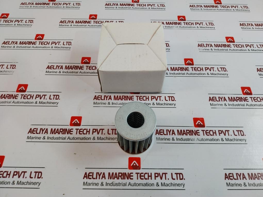 Mann 6230157682 Hydraulic Filter T09