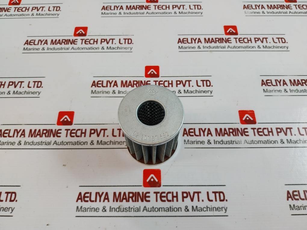 Mann 6230157682 Hydraulic Filter T09