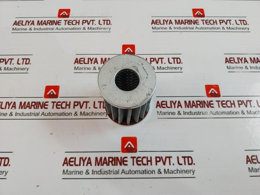 Mann 6230157682 Hydraulic Filter T09