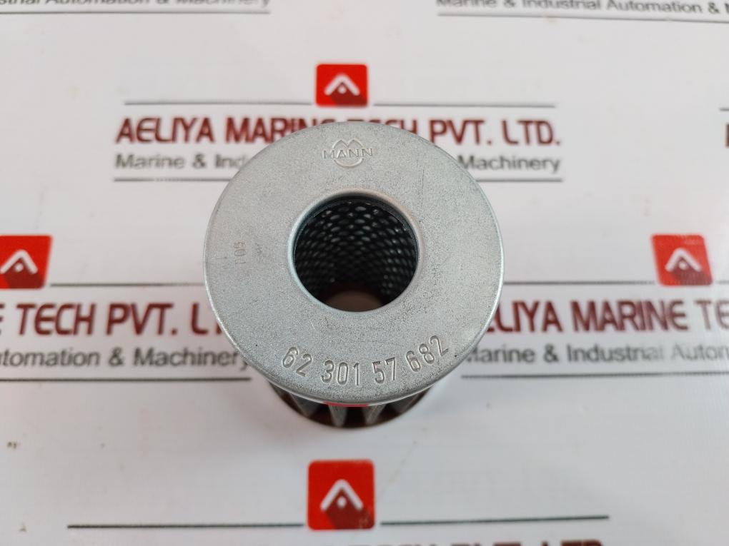 Mann 6230157682 Hydraulic Filter T09