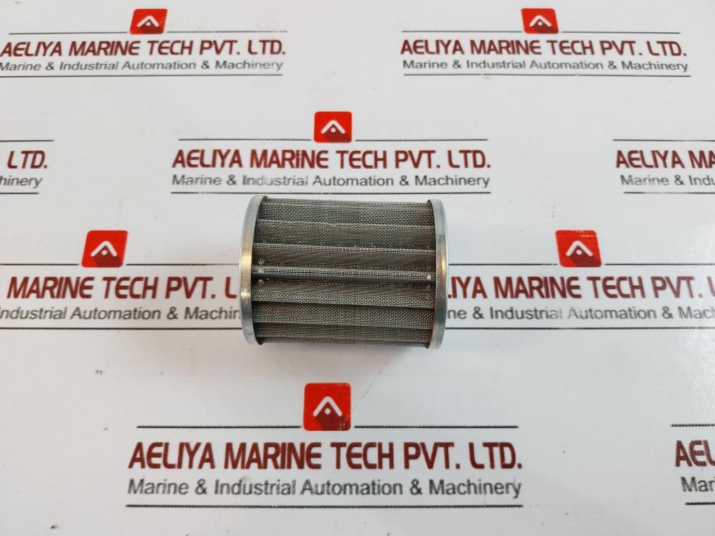 Mann 6230157682 Hydraulic Filter T09