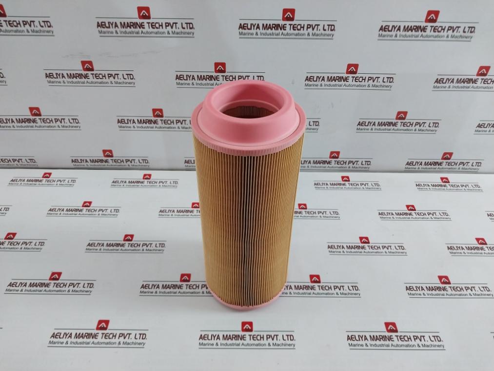 Mann Filter C15300 Air Filter Cartridge