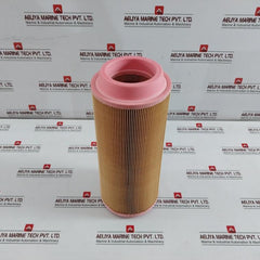 Mann Filter C15300 Air Filter Cartridge