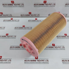 Mann Filter C15300 Air Filter Cartridge