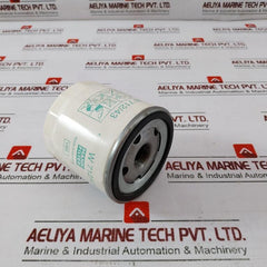 Mann Filter W 712/43 Oil Filter Micro Top 4 011558 730109, 4 011558 730000